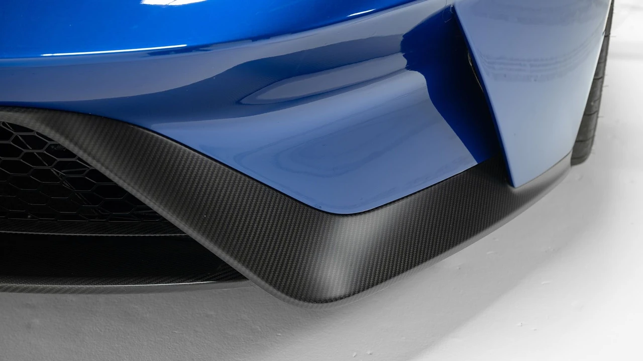 2018 Ford GT 2nd Gen - Image 31 of 31