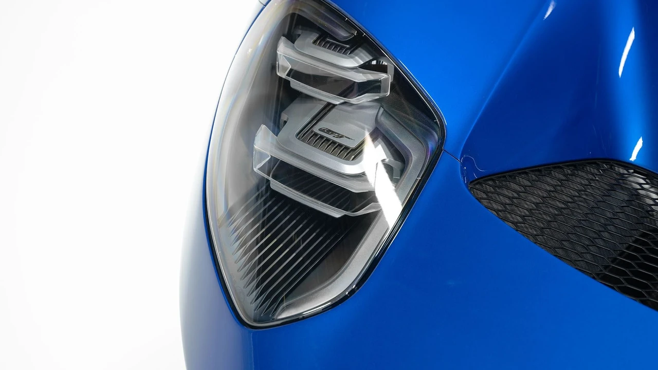 2018 Ford GT 2nd Gen - Image 24 of 31