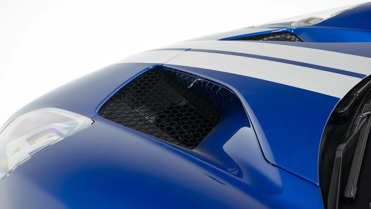 2018 Ford GT 2nd Gen - Image 27 of 31