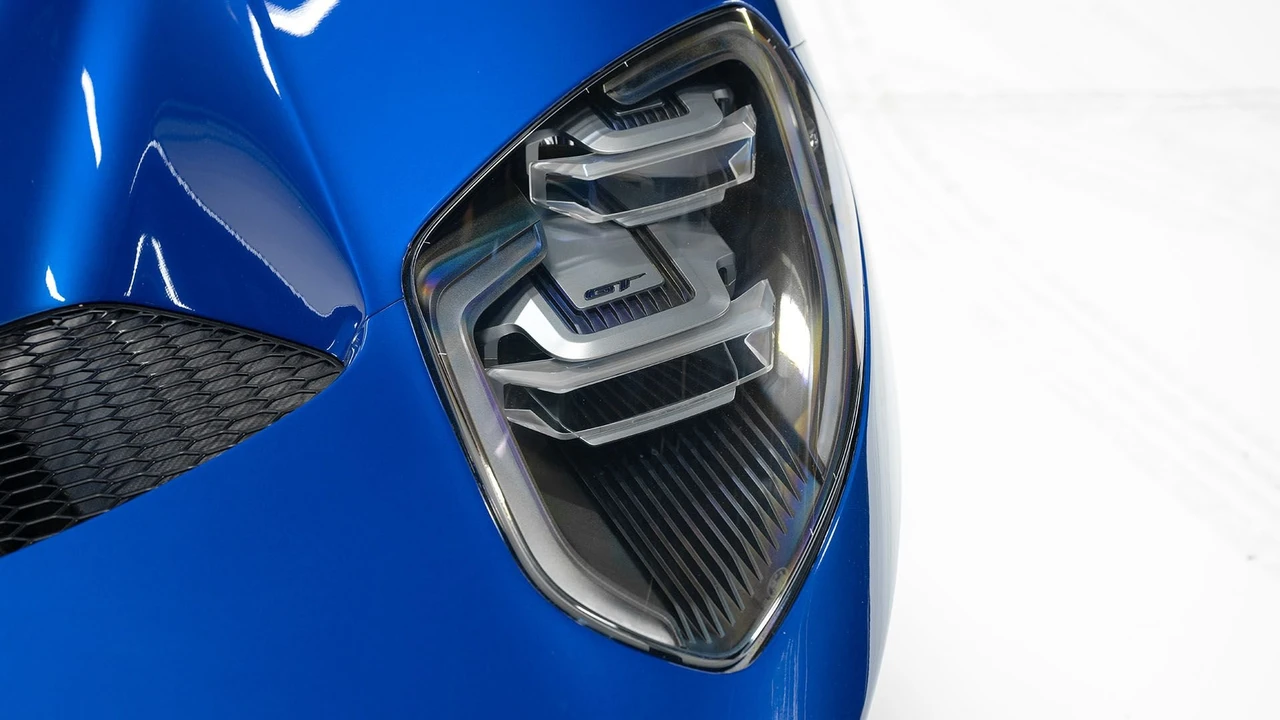 2018 Ford GT 2nd Gen - Image 23 of 31