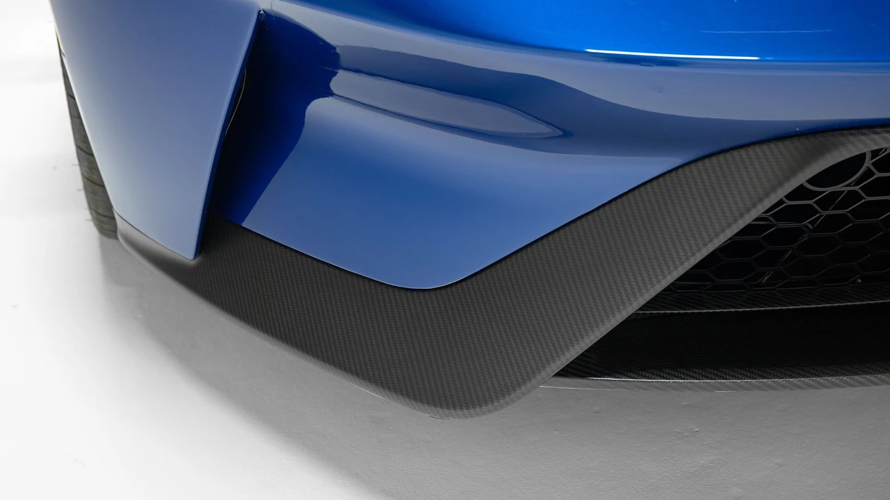 2018 Ford GT 2nd Gen - Image 22 of 31