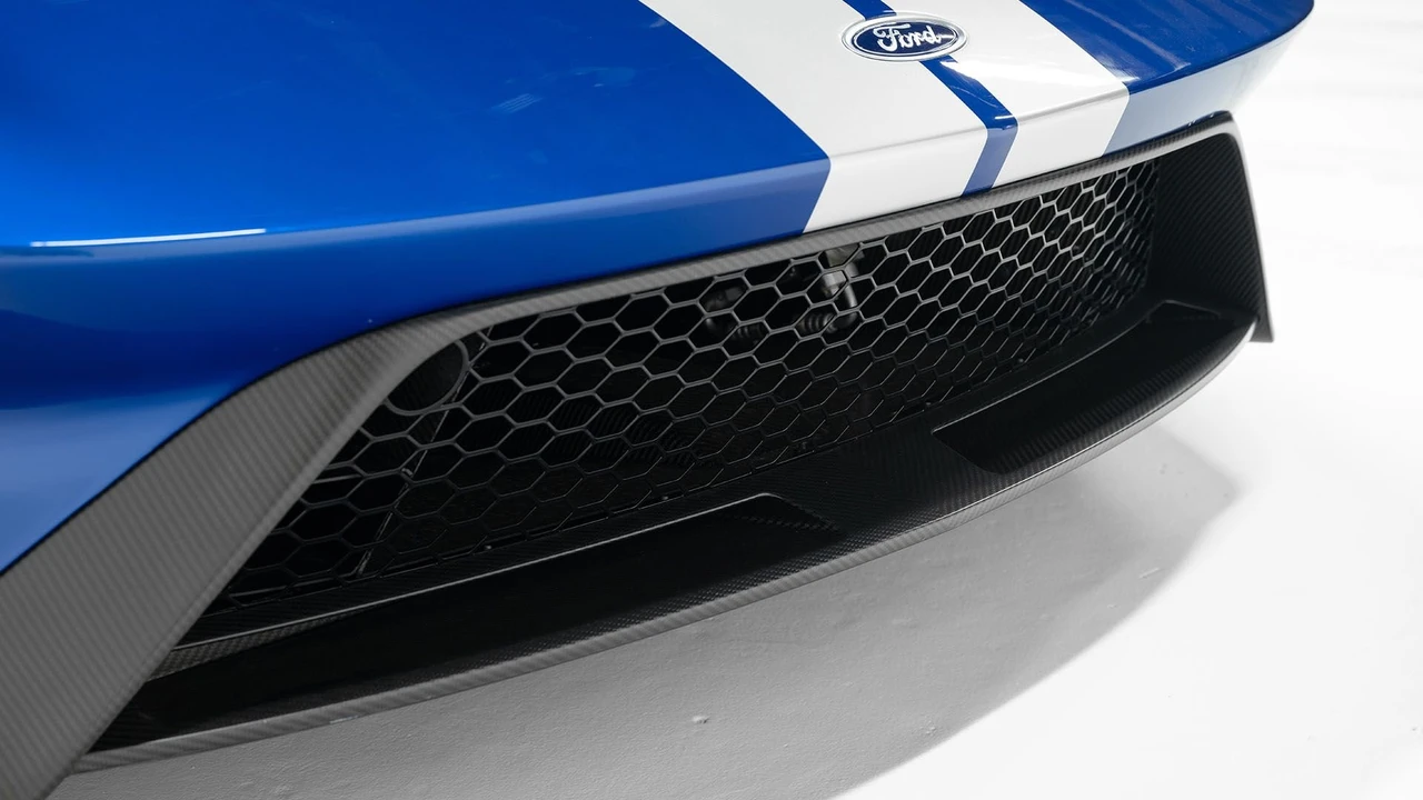 2018 Ford GT 2nd Gen - Image 30 of 31