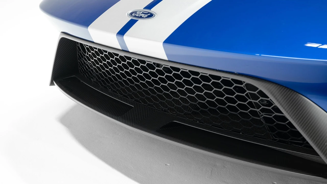2018 Ford GT 2nd Gen - Image 29 of 31