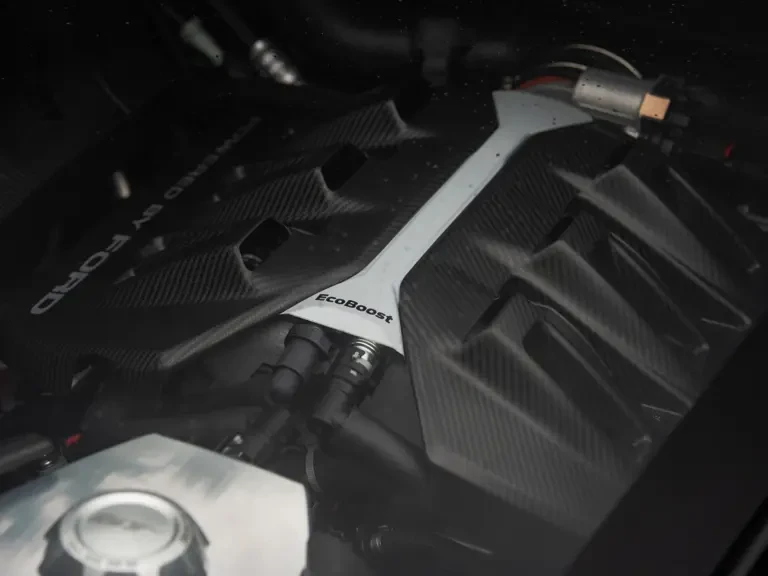 2018 Ford GT 2nd Gen - Image 24 of 31