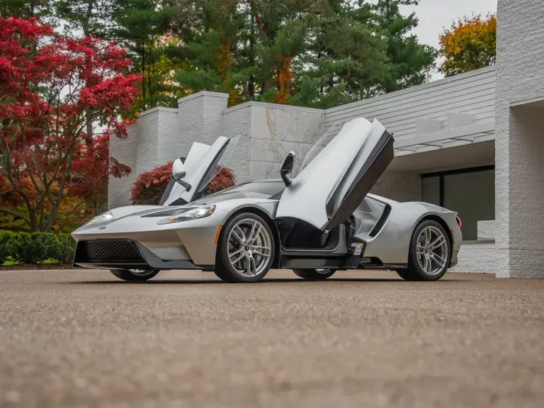 2018 Ford GT 2nd Gen - Image 12 of 31