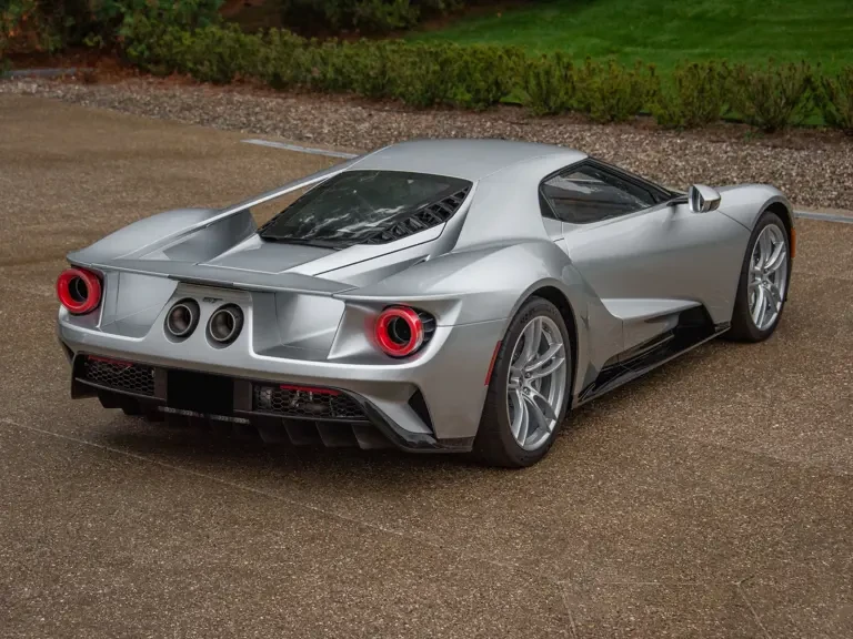 2018 Ford GT 2nd Gen - Image 14 of 31
