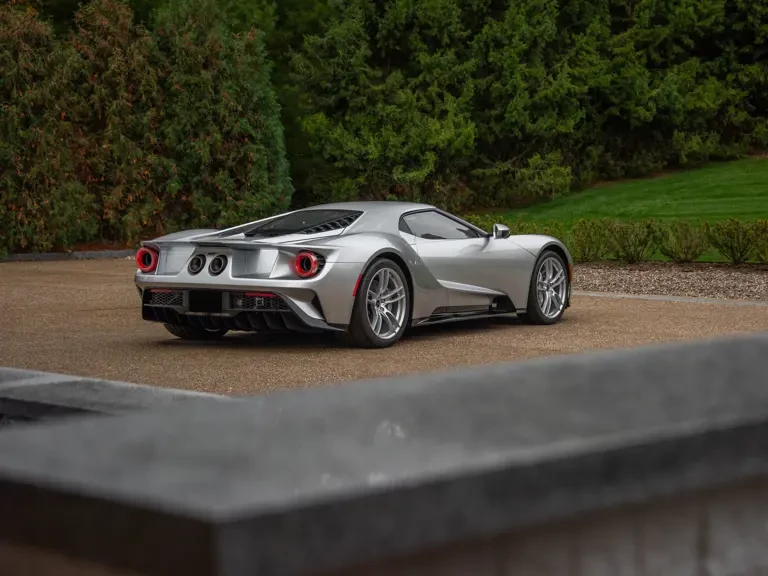 2018 Ford GT 2nd Gen - Image 3 of 31