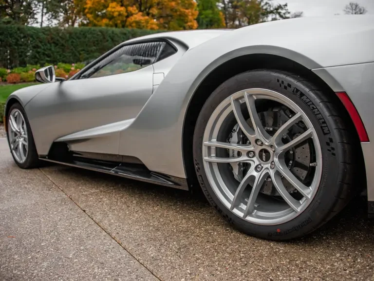 2018 Ford GT 2nd Gen - Image 30 of 31