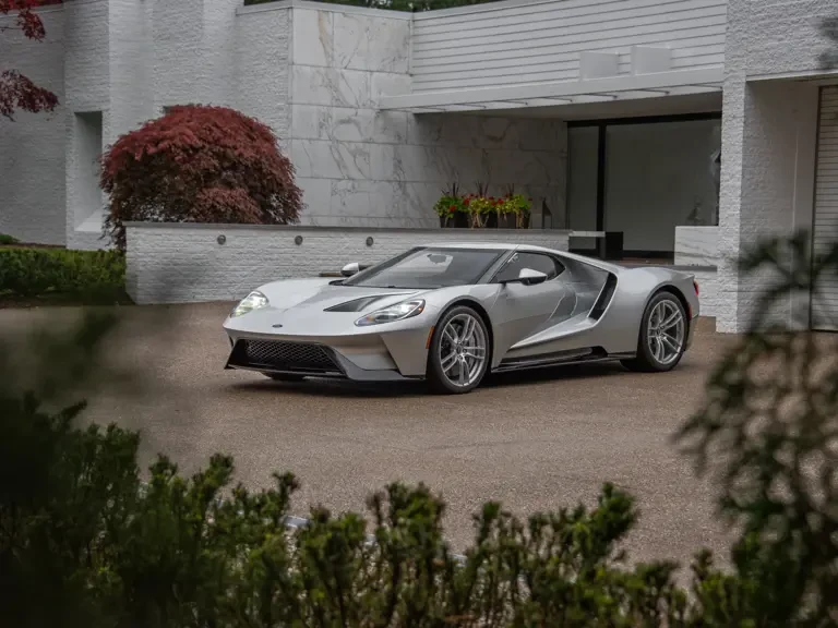 2018 Ford GT 2nd Gen - Image 10 of 31