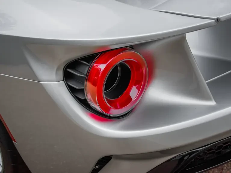 2018 Ford GT 2nd Gen - Image 29 of 31