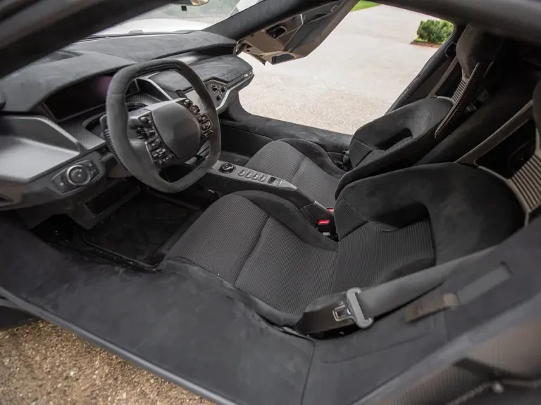 2018 Ford GT 2nd Gen - Image 5 of 31