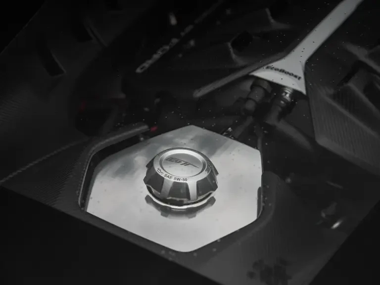 2018 Ford GT 2nd Gen - Image 25 of 31