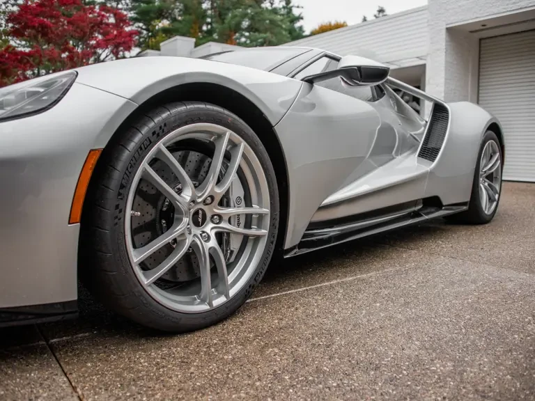 2018 Ford GT 2nd Gen - Image 31 of 31