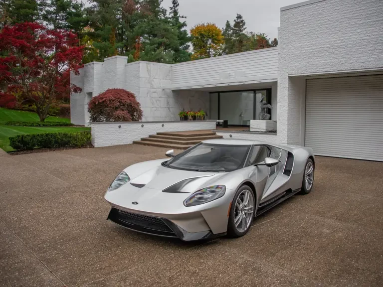 2018 Ford GT 2nd Gen - Image 2 of 31