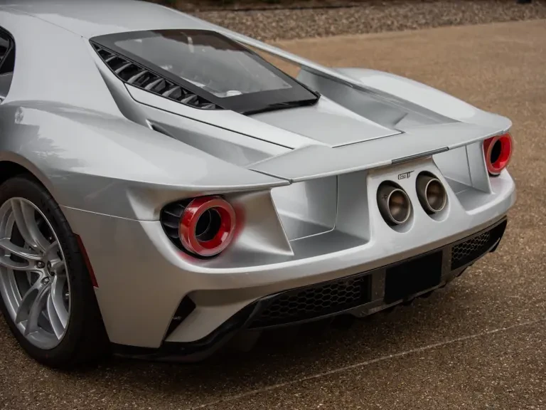 2018 Ford GT 2nd Gen - Image 17 of 31