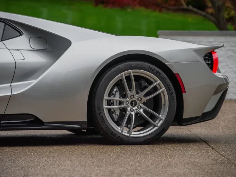2018 Ford GT 2nd Gen - Image 27 of 31
