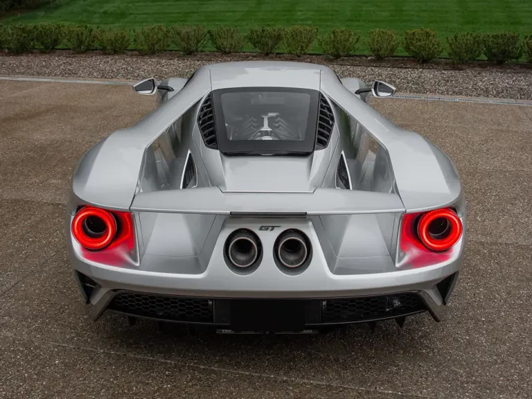 2018 Ford GT 2nd Gen - Image 9 of 31