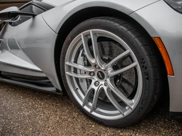 2018 Ford GT 2nd Gen - Image 22 of 31
