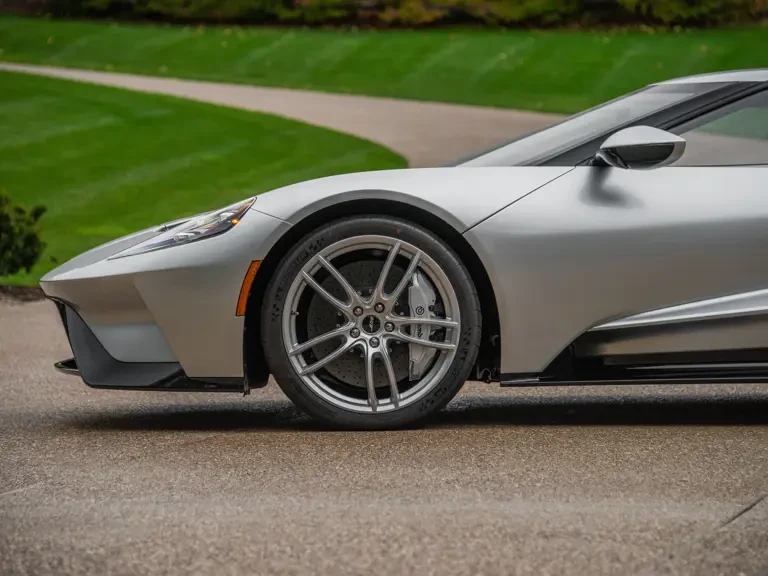 2018 Ford GT 2nd Gen - Image 26 of 31