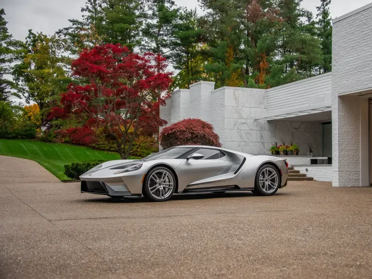 2018 Ford GT 2nd Gen - Image 7 of 31