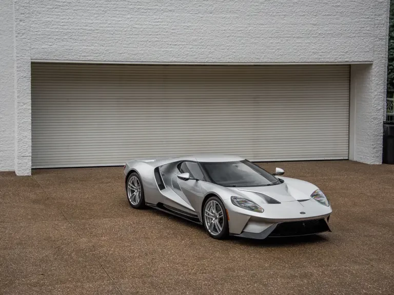 2018 Ford GT 2nd Gen - Image 15 of 31