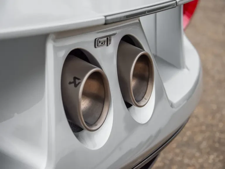 2018 Ford GT 2nd Gen - Image 28 of 31