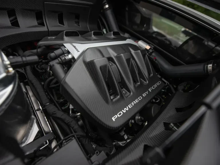 2018 Ford GT 2nd Gen - Image 4 of 31