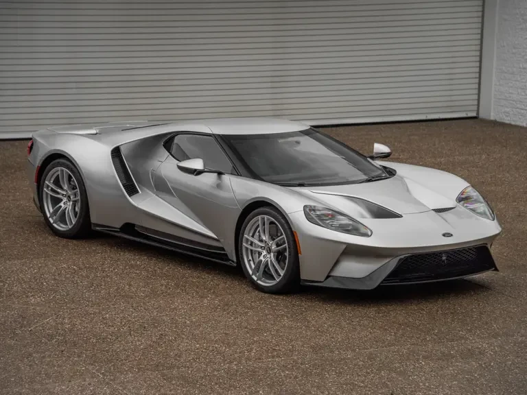 2018 Ford GT 2nd Gen - Image 13 of 31