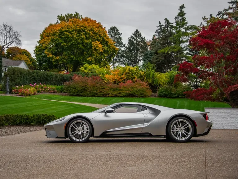 2018 Ford GT 2nd Gen - Image 6 of 31