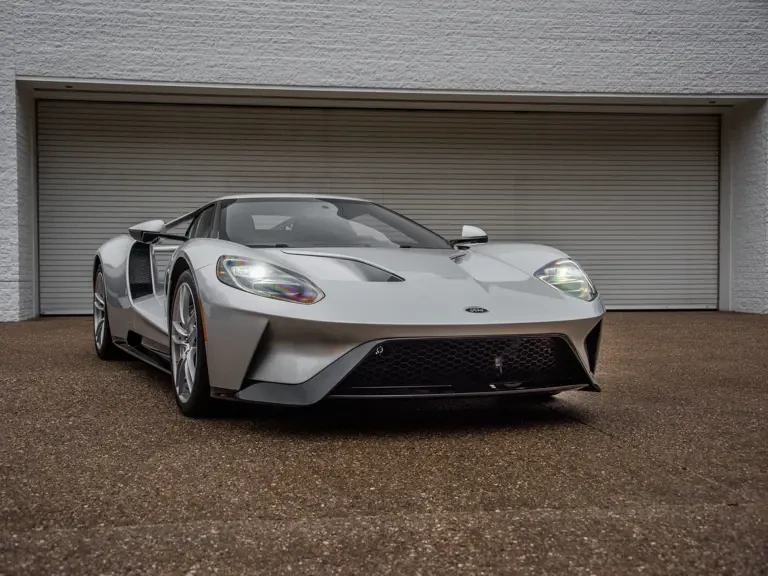 2018 Ford GT 2nd Gen - Image 8 of 31