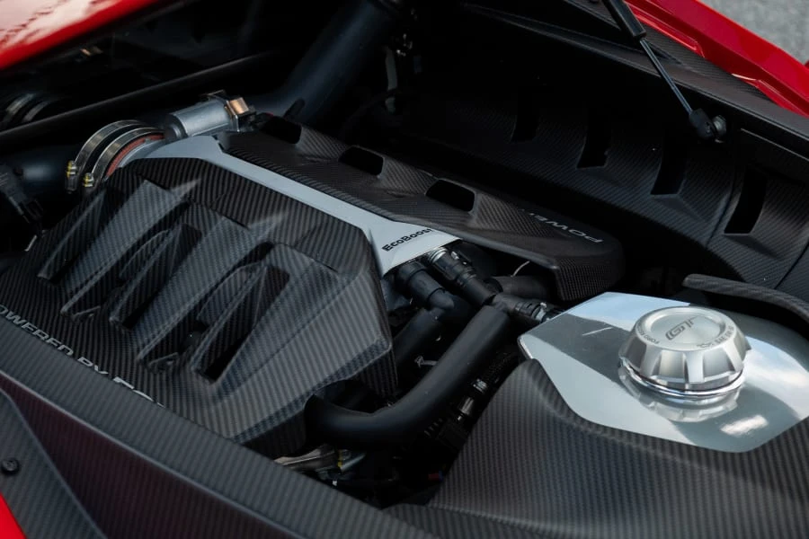 2018 Ford GT 2nd Gen - Image 6 of 31