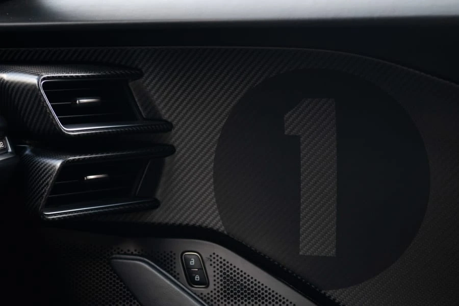 2018 Ford GT 2nd Gen - Image 9 of 31