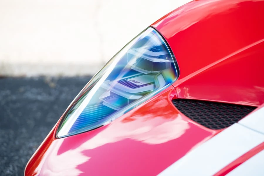 2018 Ford GT 2nd Gen - Image 15 of 31