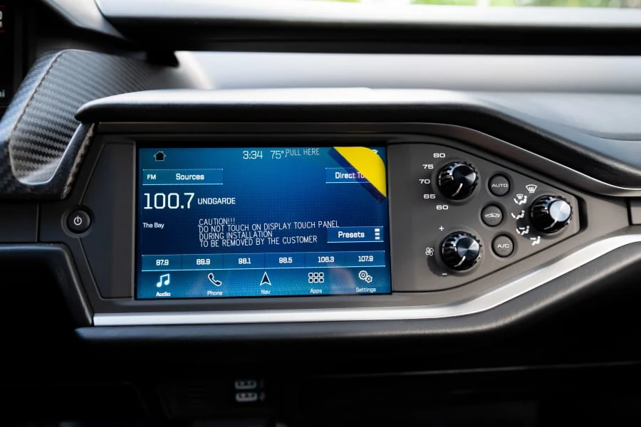 2018 Ford GT 2nd Gen - Image 17 of 31