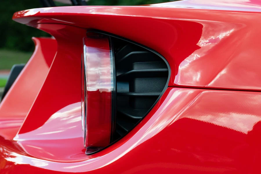 2018 Ford GT 2nd Gen - Image 18 of 31