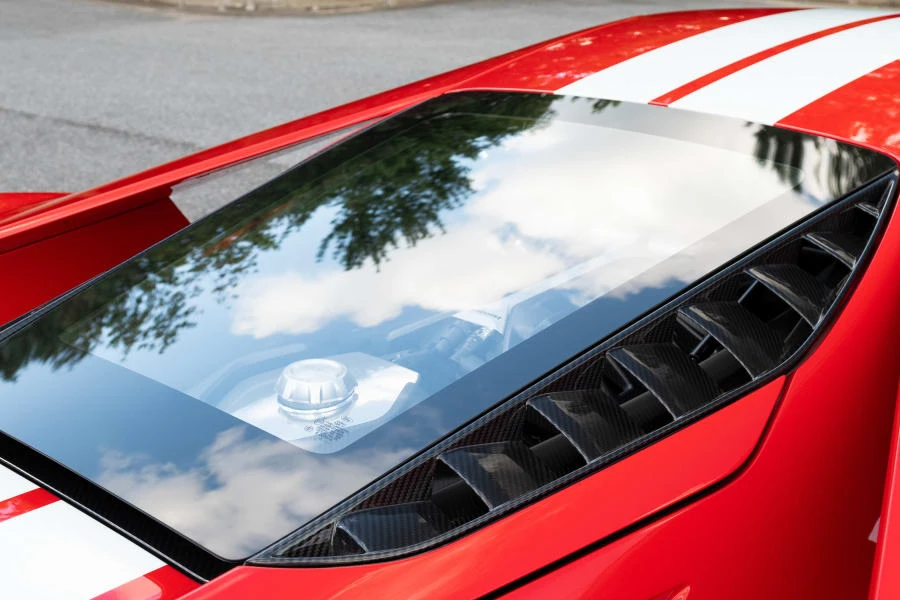 2018 Ford GT 2nd Gen - Image 22 of 31