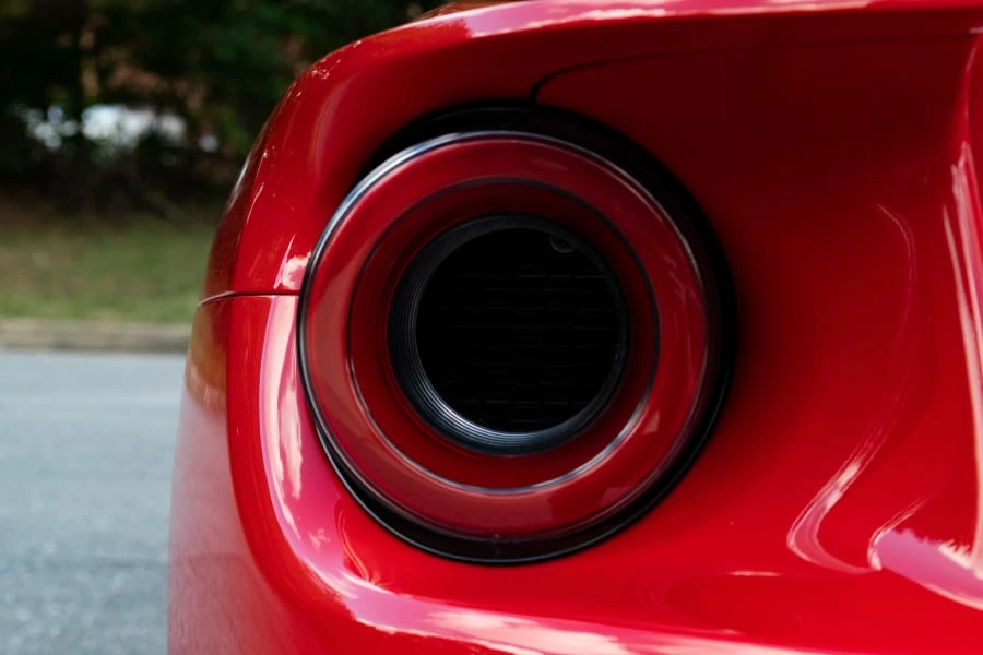 2018 Ford GT 2nd Gen - Image 25 of 31