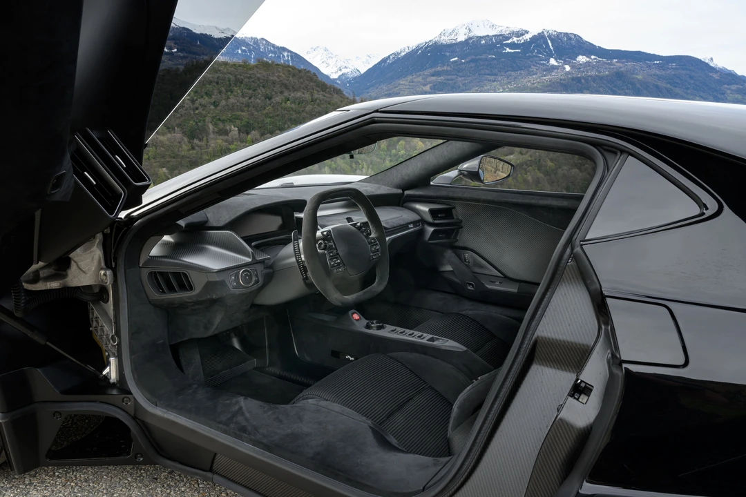 2018 Ford GT 2nd Gen - Image 22 of 31