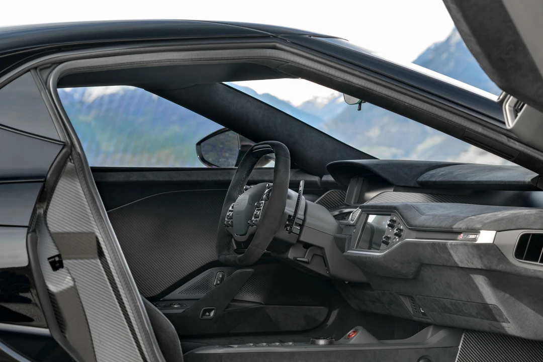2018 Ford GT 2nd Gen - Image 30 of 31