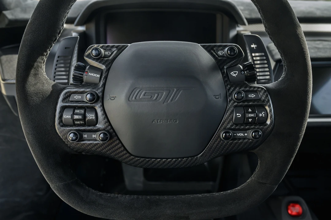 2018 Ford GT 2nd Gen - Image 26 of 31