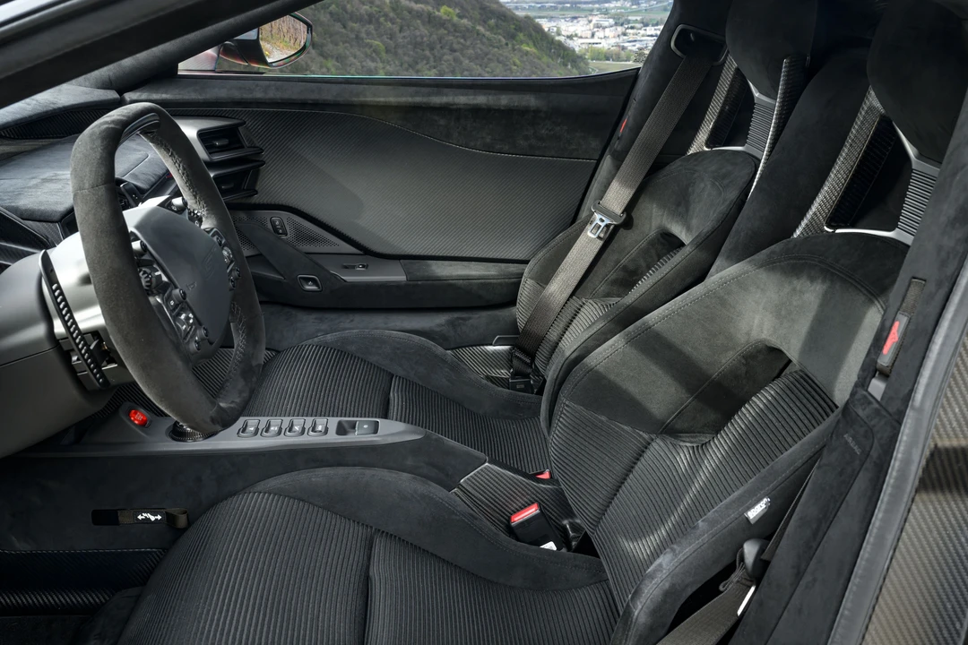 2018 Ford GT 2nd Gen - Image 23 of 31