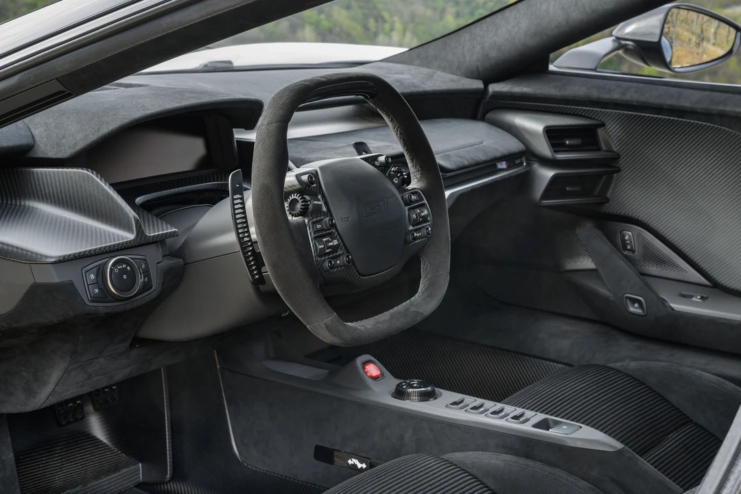 2018 Ford GT 2nd Gen - Image 24 of 31