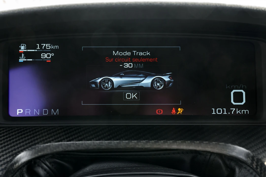 2018 Ford GT 2nd Gen - Image 27 of 31