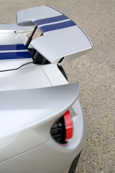 2018 Ford GT 2nd Gen - Image 24 of 31