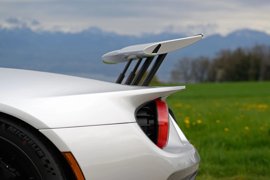 2018 Ford GT 2nd Gen - Image 10 of 31