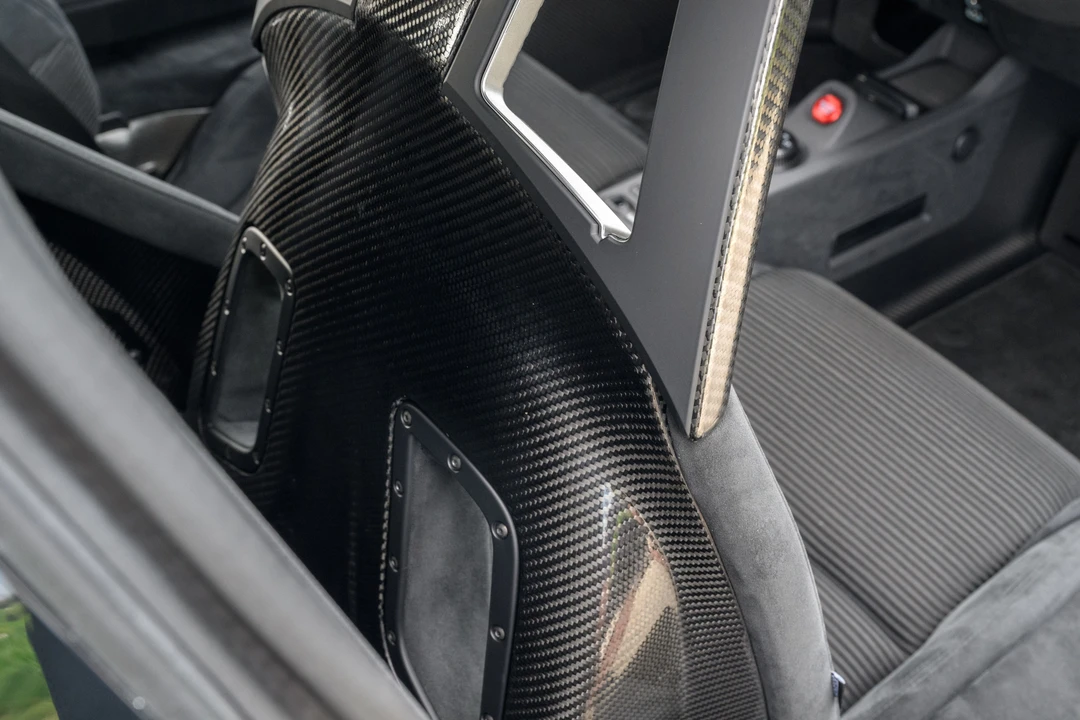 2018 Ford GT 2nd Gen - Image 16 of 31