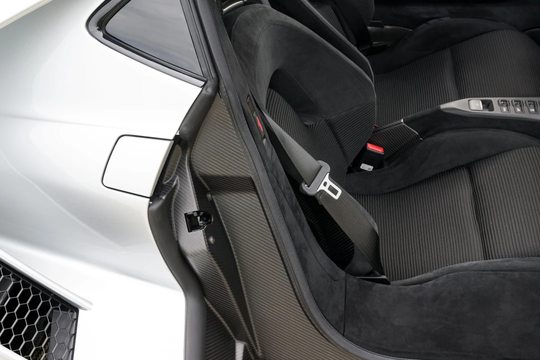 2018 Ford GT 2nd Gen - Image 23 of 31