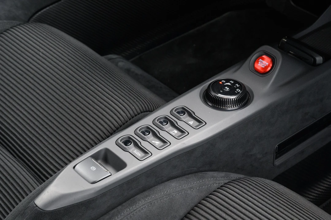 2018 Ford GT 2nd Gen - Image 17 of 31