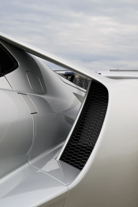 2018 Ford GT 2nd Gen - Image 27 of 31