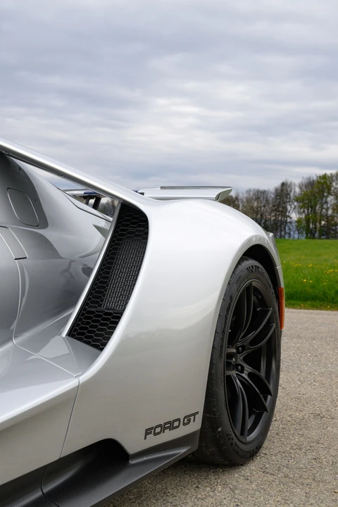 2018 Ford GT 2nd Gen - Image 29 of 31
